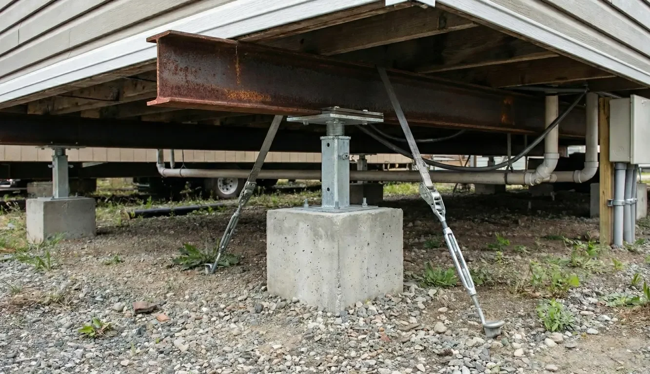 Need FHA foundation certification near me? Use this Georgia guide to avoid wrong paperwork, prep for a site visit, and request a quote with the right info.