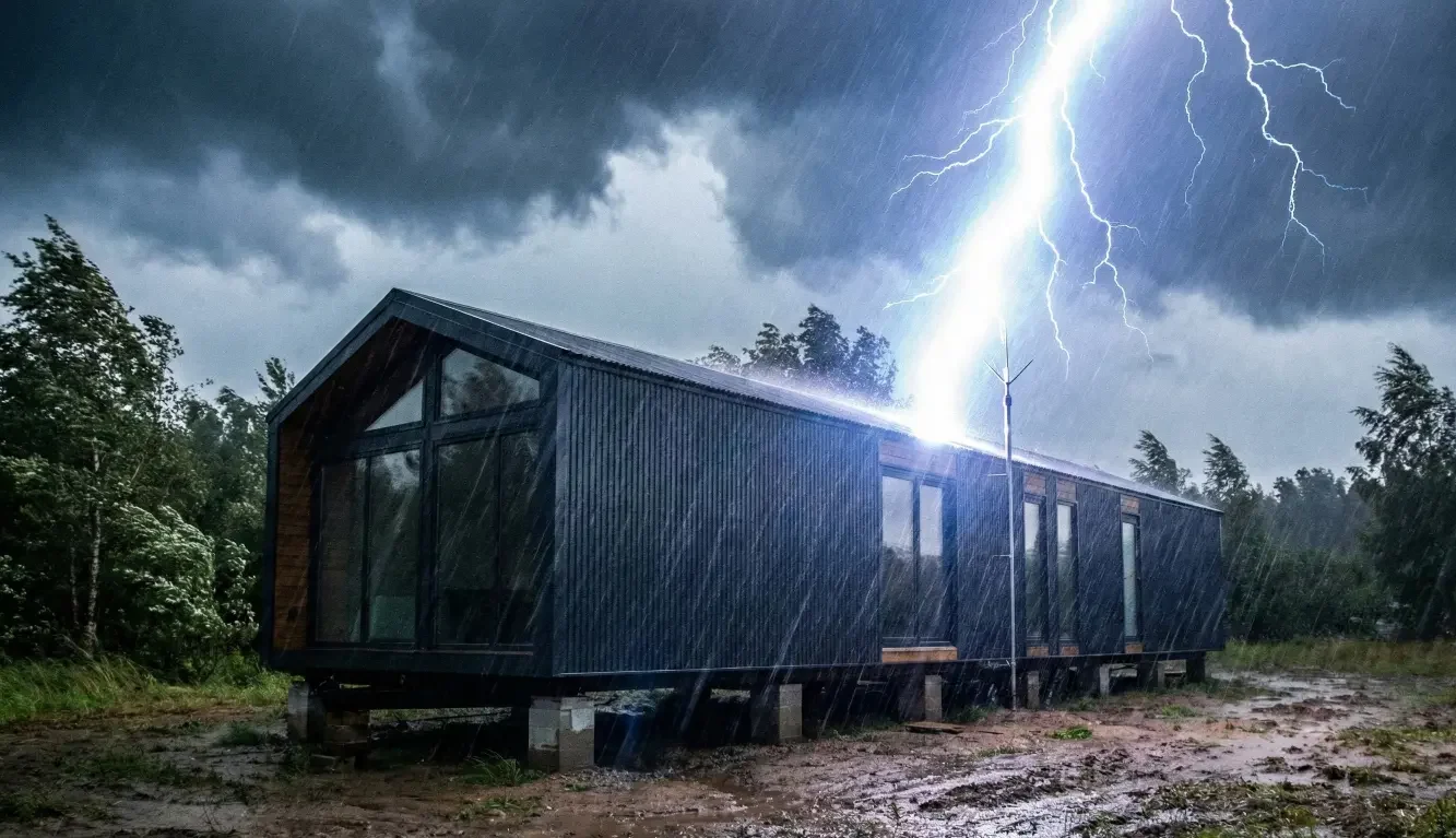 What insurance for a mobile home in Georgia do you need? Learn required coverages, exclusions like flood, add-ons, and how to choose limits.