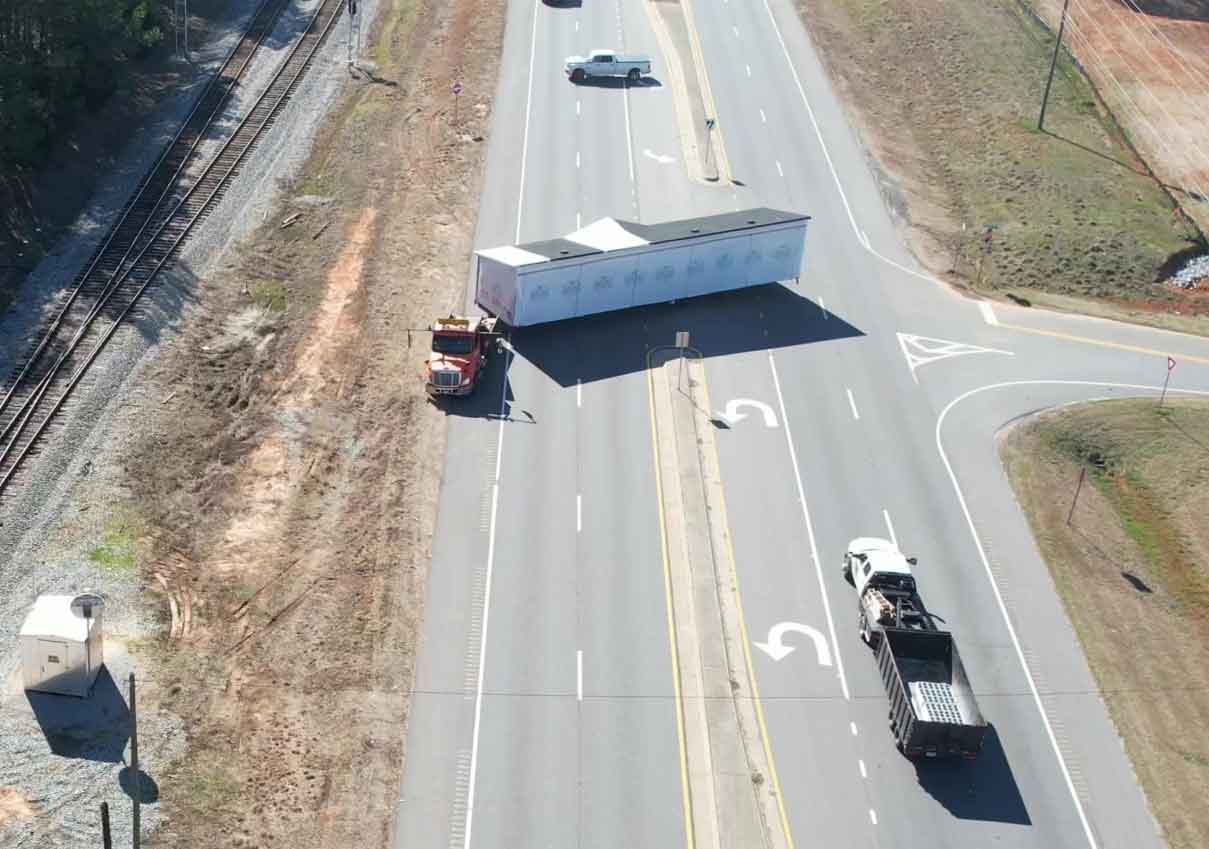 Mobile Home Setup Services