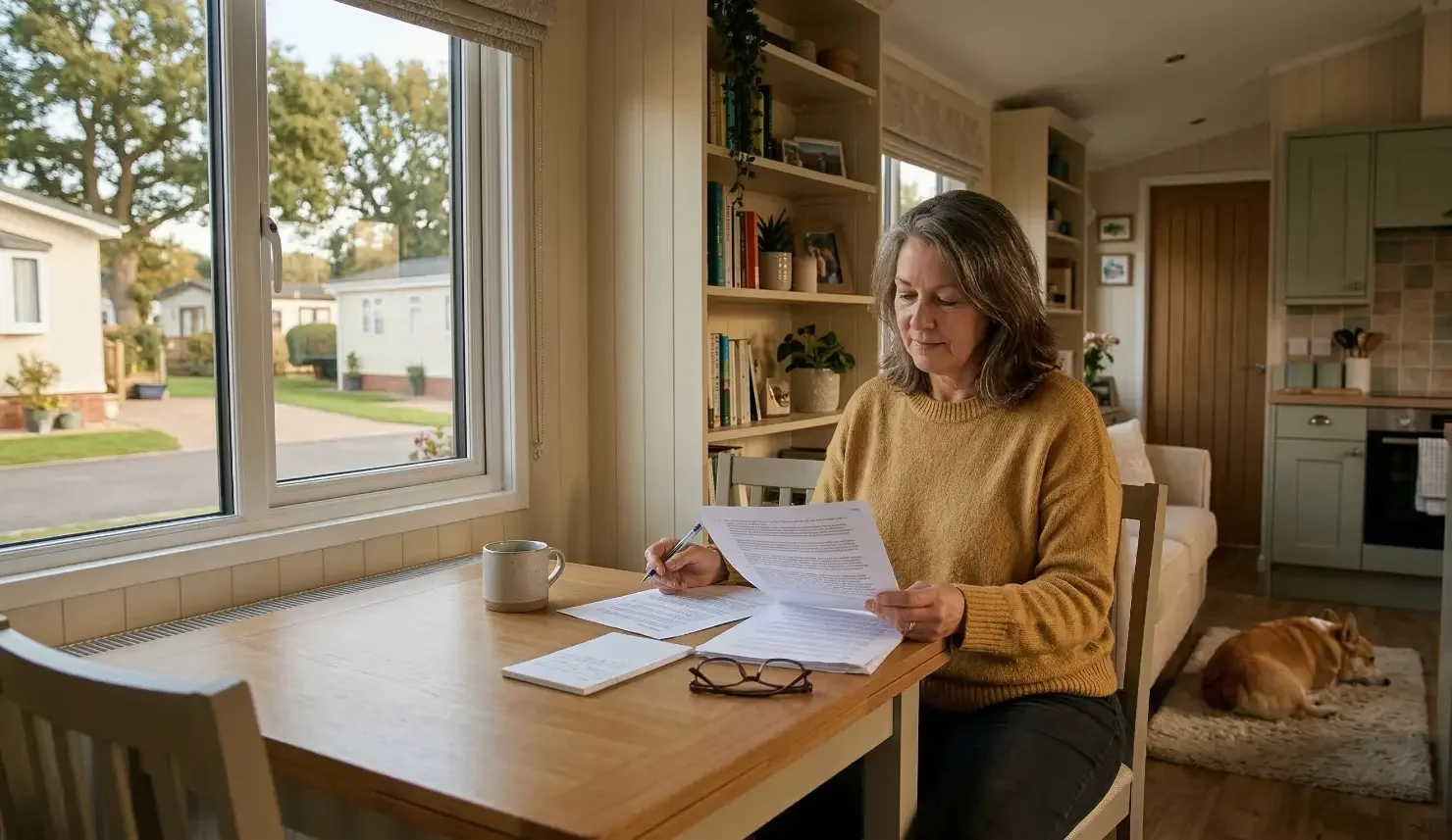 Articles How to Read Manufactured Home Lender Conditions. Translate tie-down, permanent foundation, and engineer letter requests into the right actions.