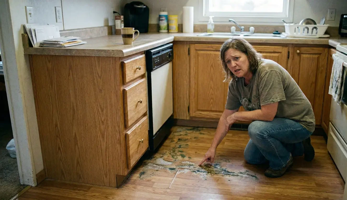 Moisture under a manufactured home issues can show up as musty smells, damp soil, or pooling water. Learn what to check and when to act.